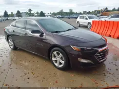 1G1ZC5ST8MF002027 2021 CHEVROLET MALIBU