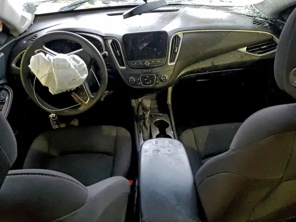 1G1ZC5ST8MF009009 2021 CHEVROLET MALIBU - Image 8
