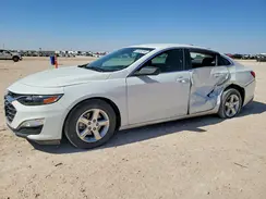 1G1ZC5ST8MF013545 2021 CHEVROLET MALIBU