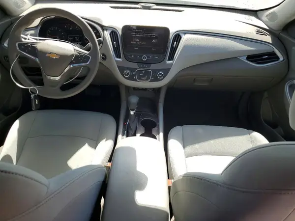 1G1ZC5ST8MF013545 2021 CHEVROLET MALIBU - Image 8