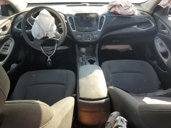 1G1ZC5ST8MF016851 2021 CHEVROLET MALIBU - Image 8