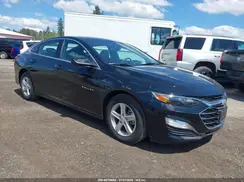 1G1ZC5ST8MF023444 2021 CHEVROLET MALIBU