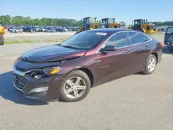 1G1ZC5ST8MF031477 2021 CHEVROLET MALIBU