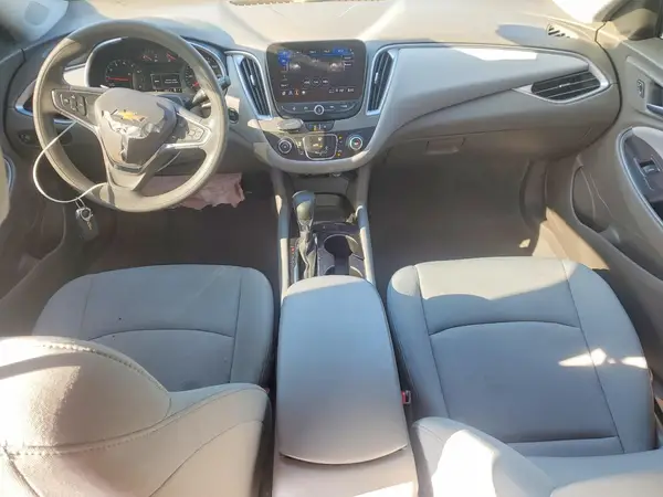 1G1ZC5ST8MF031477 2021 CHEVROLET MALIBU - Image 8