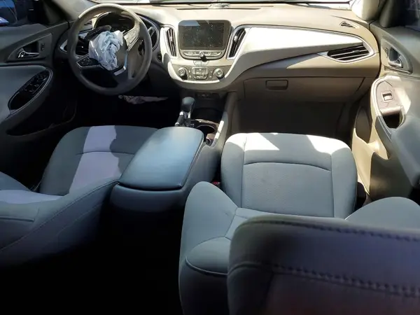 1G1ZC5ST8MF033133 2021 CHEVROLET MALIBU - Image 8