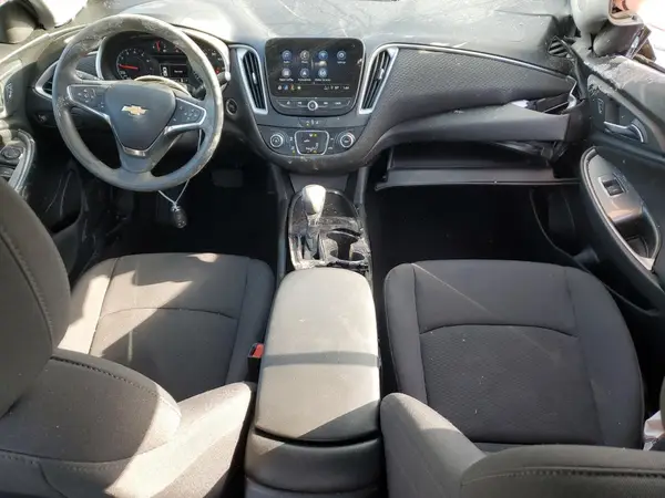 1G1ZC5ST8MF033858 2021 CHEVROLET MALIBU - Image 8