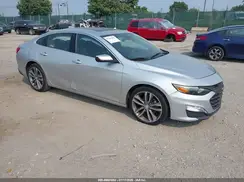 1G1ZC5ST8MF036999 2021 CHEVROLET MALIBU