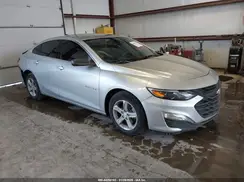 1G1ZC5ST8MF038509 2021 CHEVROLET MALIBU