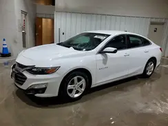 1G1ZC5ST8MF039174 2021 CHEVROLET MALIBU
