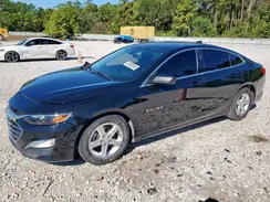 1G1ZC5ST8MF050000 2021 CHEVROLET MALIBU