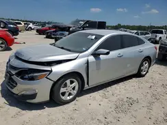 1G1ZC5ST8MF053446 2021 CHEVROLET MALIBU