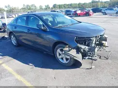 1G1ZC5ST8MF056461 2021 CHEVROLET MALIBU