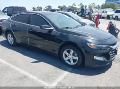 1G1ZC5ST8MF056489 2021 CHEVROLET MALIBU