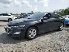 1G1ZC5ST8MF060509 2021 CHEVROLET MALIBU