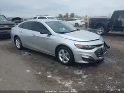 1G1ZC5ST8MF076998 2021 CHEVROLET MALIBU