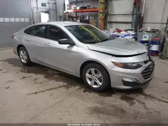 1G1ZC5ST8MF081750 2021 CHEVROLET MALIBU