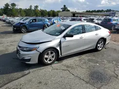 1G1ZC5ST8MF082526 2021 CHEVROLET MALIBU