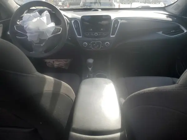1G1ZC5ST8MF082610 2021 CHEVROLET MALIBU - Image 8