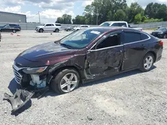 1G1ZC5ST8MF083126 2021 CHEVROLET MALIBU