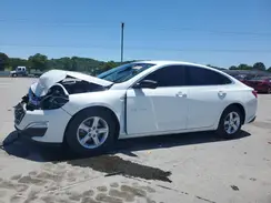 1G1ZC5ST8MF083837 2021 CHEVROLET MALIBU