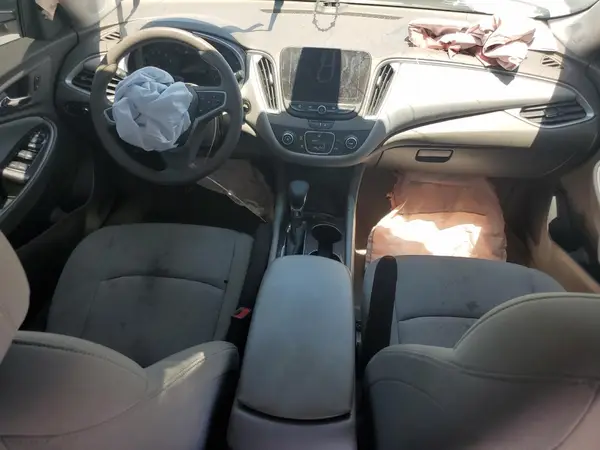 1G1ZC5ST8MF083837 2021 CHEVROLET MALIBU - Image 8