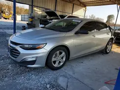 1G1ZC5ST8MF083899 2021 CHEVROLET MALIBU