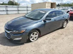 1G1ZC5ST8MF084857 2021 CHEVROLET MALIBU