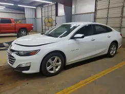 1G1ZC5ST8MF085345 2021 CHEVROLET MALIBU