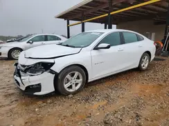 1G1ZC5ST8MF087435 2021 CHEVROLET MALIBU