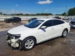 1G1ZC5ST8MF088293 2021 CHEVROLET MALIBU