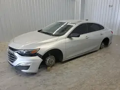1G1ZC5ST8NF118801 2022 CHEVROLET MALIBU