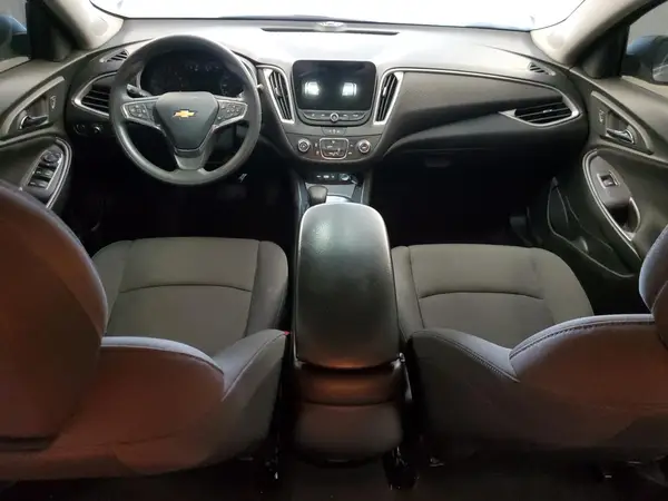 1G1ZC5ST8NF118801 2022 CHEVROLET MALIBU - Image 8