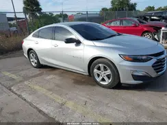 1G1ZC5ST8NF119026 2022 CHEVROLET MALIBU