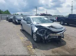 1G1ZC5ST8NF137638 2022 CHEVROLET MALIBU