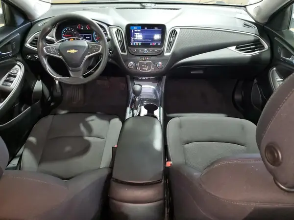 1G1ZC5ST8NF146615 2022 CHEVROLET MALIBU - Image 8