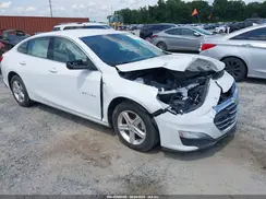 1G1ZC5ST8NF150471 2022 CHEVROLET MALIBU