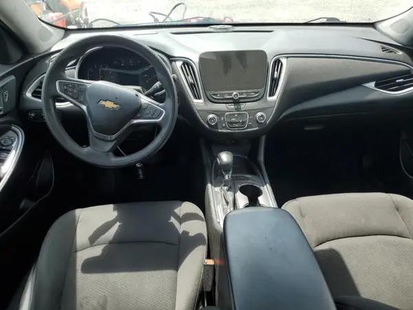 1G1ZC5ST8NF153208 2022 CHEVROLET MALIBU - Image 8