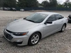 1G1ZC5ST8NF154424 2022 CHEVROLET MALIBU