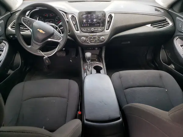 1G1ZC5ST8NF154424 2022 CHEVROLET MALIBU - Image 8
