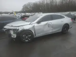 1G1ZC5ST8NF155217 2022 CHEVROLET MALIBU