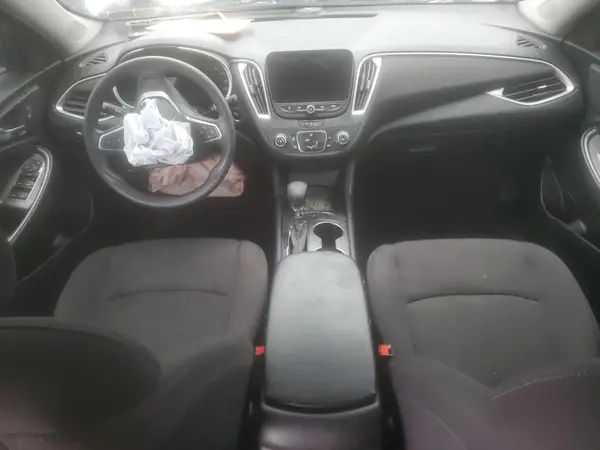 1G1ZC5ST8NF155217 2022 CHEVROLET MALIBU - Image 8