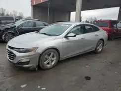 1G1ZC5ST8NF162958 2022 CHEVROLET MALIBU