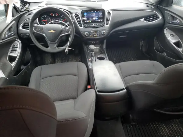 1G1ZC5ST8NF162958 2022 CHEVROLET MALIBU - Image 8