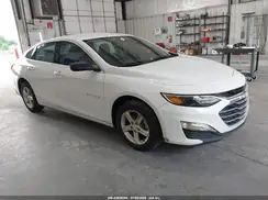 1G1ZC5ST8NF165875 2022 CHEVROLET MALIBU