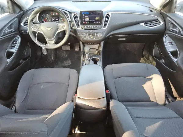 1G1ZC5ST8NF165875 2022 CHEVROLET MALIBU - Image 8
