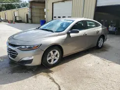 1G1ZC5ST8NF166752 2022 CHEVROLET MALIBU