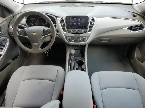 1G1ZC5ST8NF166752 2022 CHEVROLET MALIBU - Image 8
