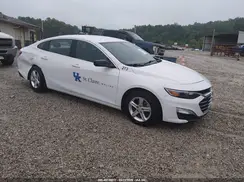 1G1ZC5ST8NF166833 2022 CHEVROLET MALIBU