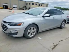 1G1ZC5ST8NF167237 2022 CHEVROLET MALIBU