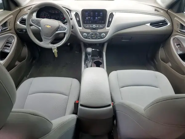 1G1ZC5ST8NF167237 2022 CHEVROLET MALIBU - Image 8